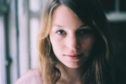 Anna Rossinelli
