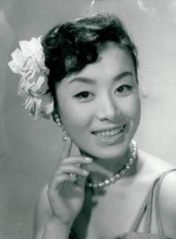 Hibari Misora
