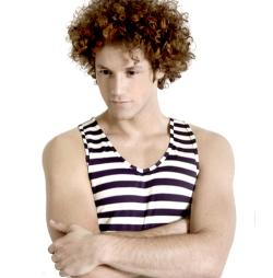 Daniel Diges