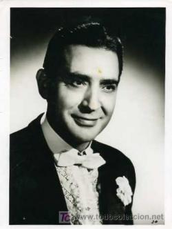 Pepe Blanco