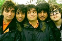 Los Bunkers