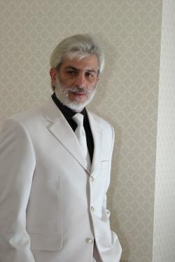 Амирамов Ефрем