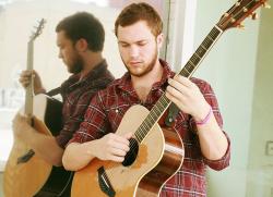 Phillip Phillips