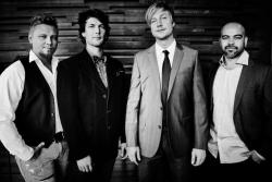 Sunrise Avenue