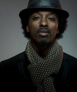 K'naan