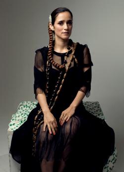 Julieta Venegas