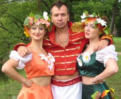 Поручик Ржевский