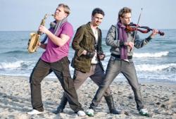 Sunstroke Project