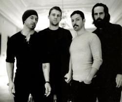 The Dillinger Escape Plan