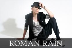 Roman Rain