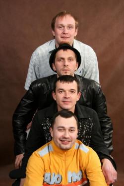 Насморк