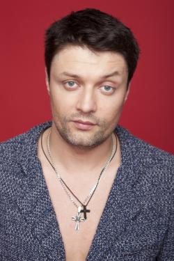 Сергей Артемьев