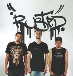 Rusted