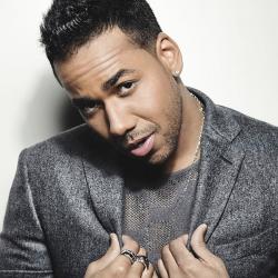 Romeo Santos