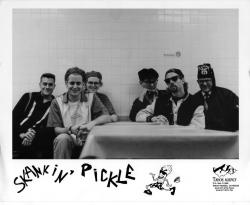 Skankin' Pickle