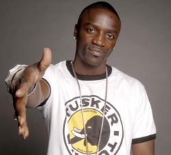 Akon