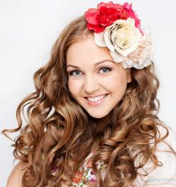 Марина Девятова