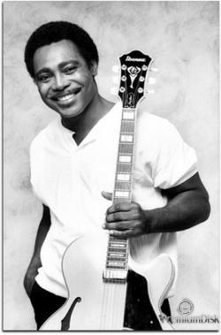 George Benson