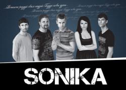 Sonika