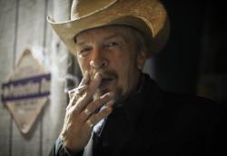Dave Alvin