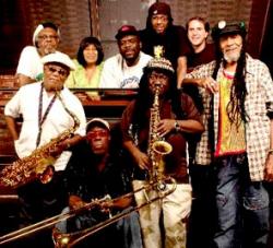 Skatalites