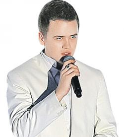 Алексей Мехряков