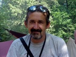 Николай Старченков