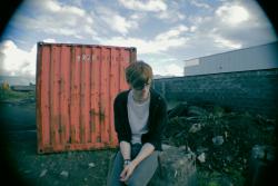 The Attic Diary
