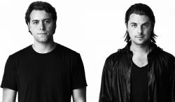 Axwell and Ingrosso