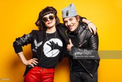 The Dø