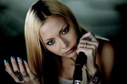 Anna Tsuchiya