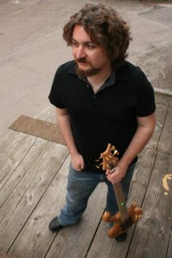 Aram Bedrosian