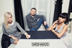 Монако Project