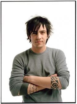 Adam Gontier