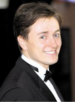 Сергей Безруков