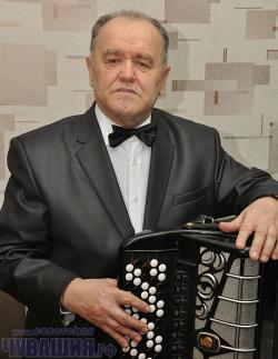 Николай Орлов