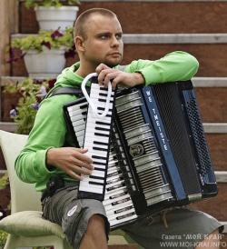 Семен Фролов