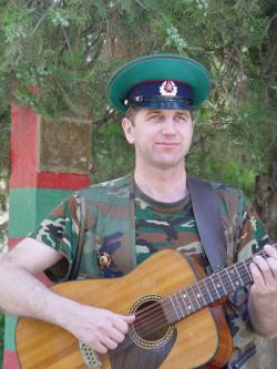 Владимир Мазур