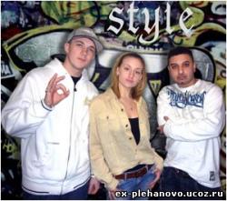 Style