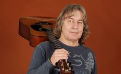 Pavel Lohonka Žalman