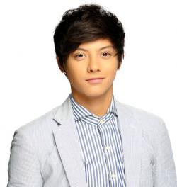 Daniel Padilla