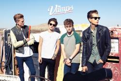 The Vamps