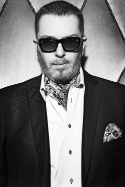 Richard Muller