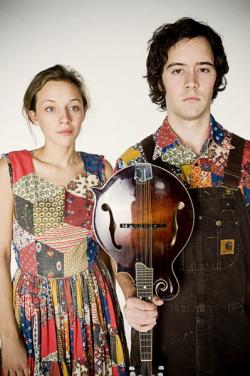 Mandolin Orange