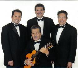 Los Dandys