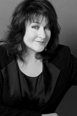 Laurika Rauch