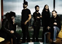 Scars On Broadway