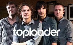 Toploader
