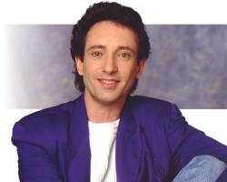 David Pomeranz
