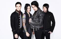Falling In Reverse